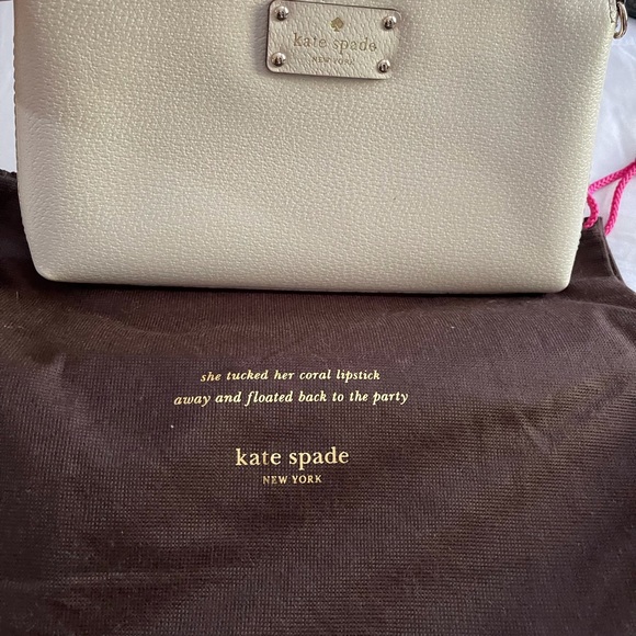 Kate Spade Shoulder Bag - Picture 6 of 6